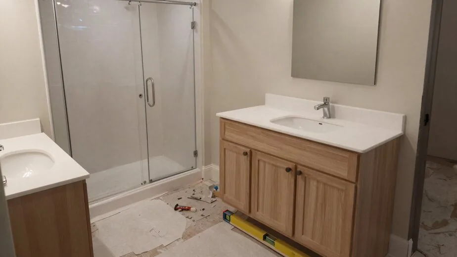 How we keep your house livable during a remodel
